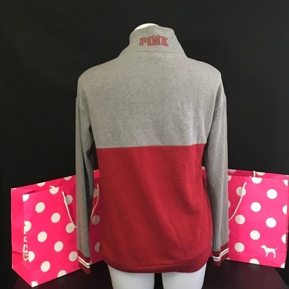 New Pink Victoria Secret sweater - Picture 3 of 4